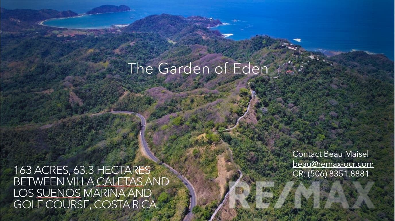 Luxury Development Parcel | 163 Acres | Prime Location, photo 2