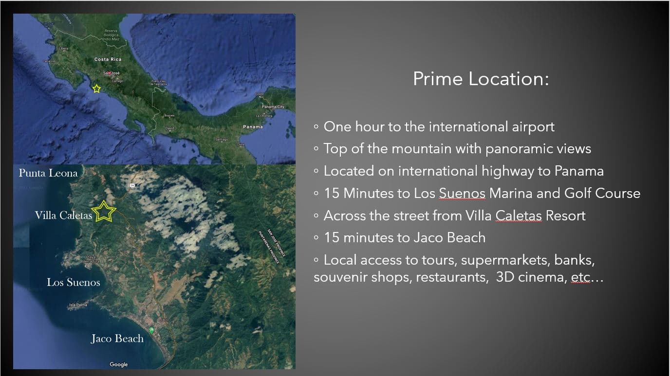Luxury Development Parcel | 163 Acres | Prime Location, photo 3