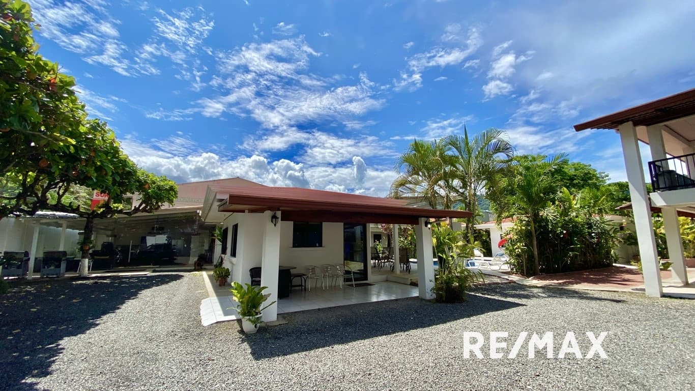STUNNING GREAT PROPERTY IN JACO | COSTA RICA, photo 3