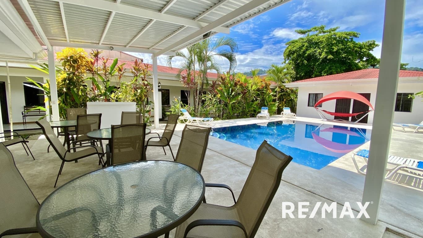STUNNING GREAT PROPERTY IN JACO | COSTA RICA, photo 5