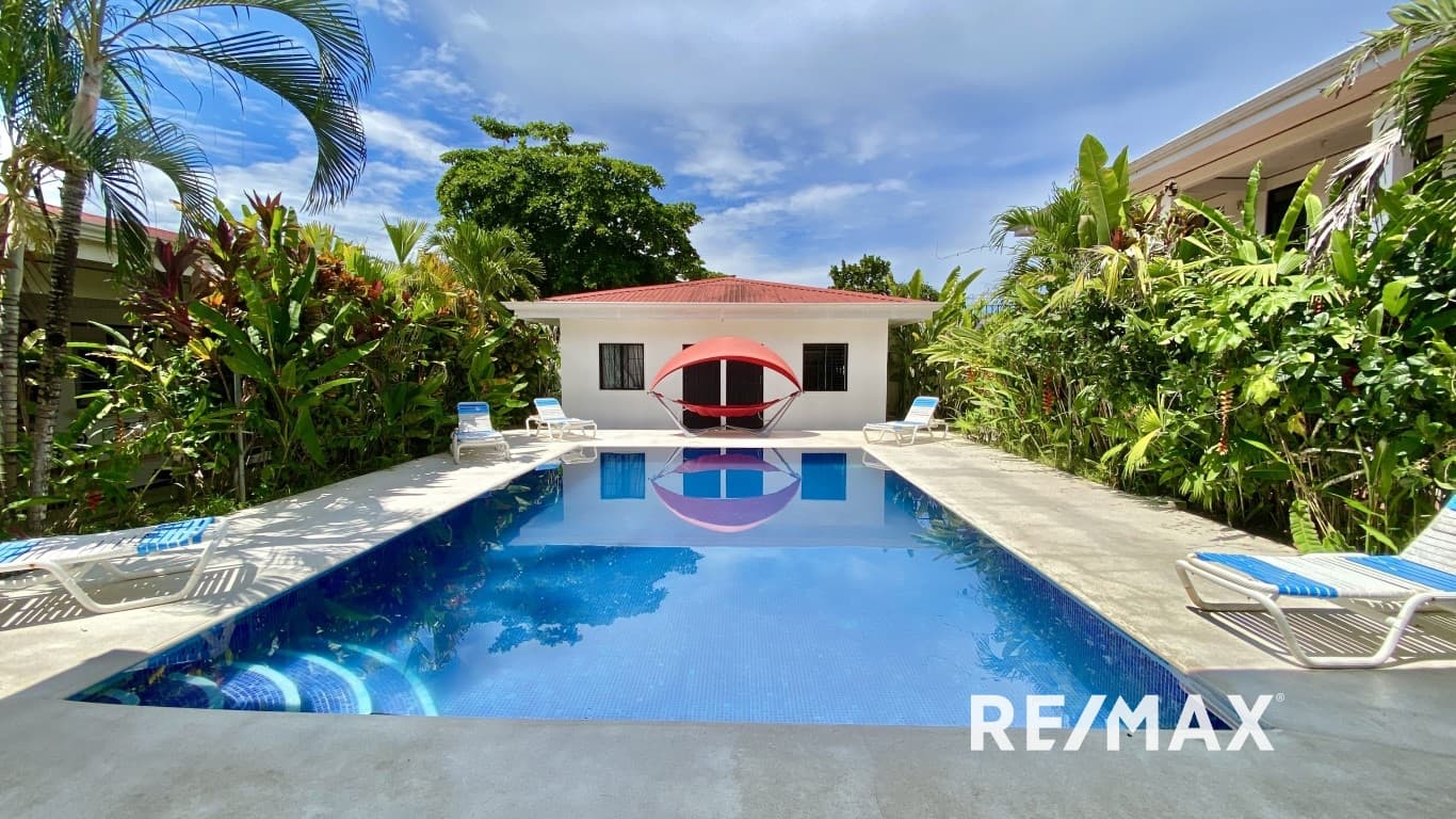 STUNNING GREAT PROPERTY IN JACO | COSTA RICA, photo 6