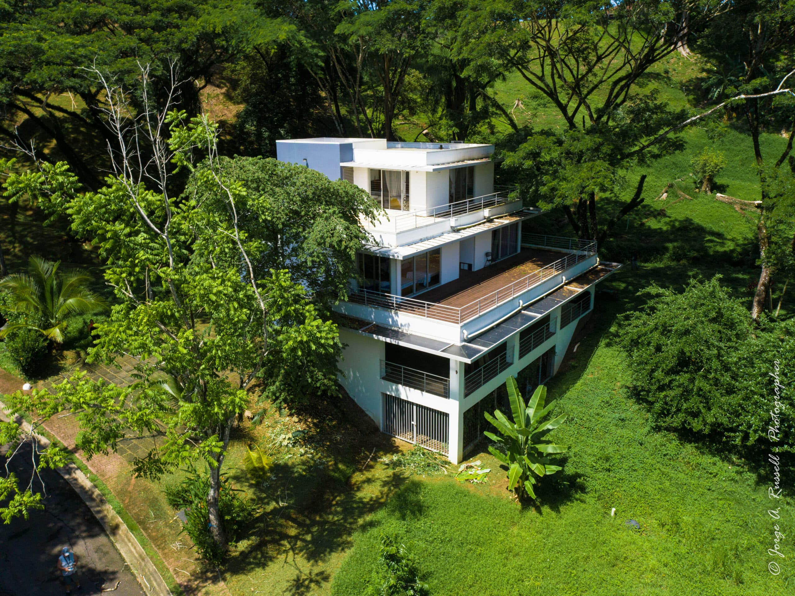 Nativa Resort 5-Bedroom House on Large Lot