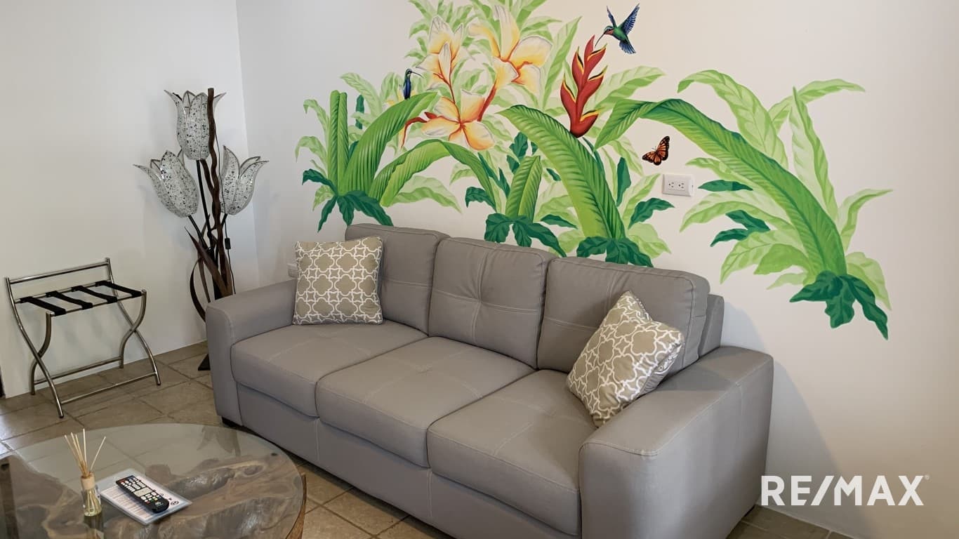 Renovated beach hotel, photo 6