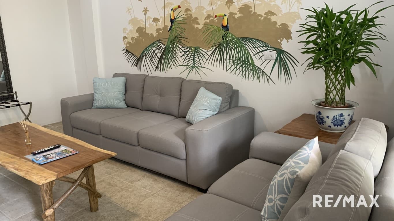 Renovated beach hotel, photo 8