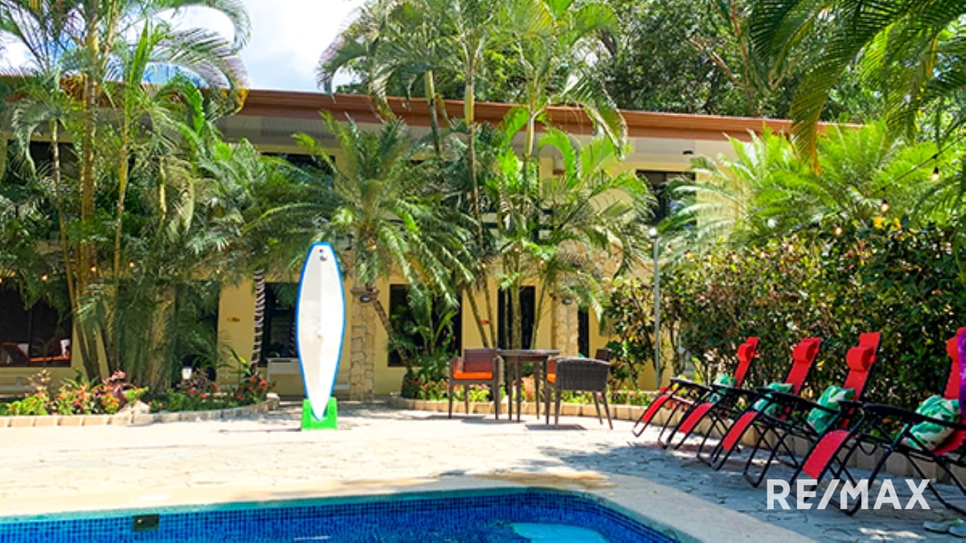 Renovated beach hotel, photo 13