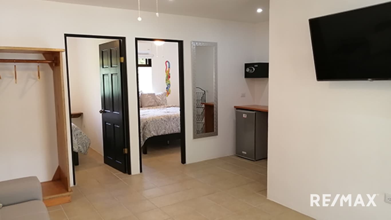 Renovated beach hotel, photo 17