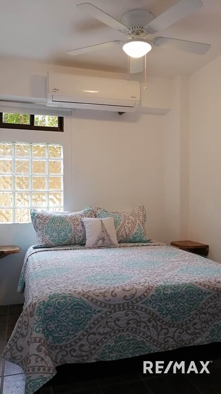 Renovated beach hotel, photo 20