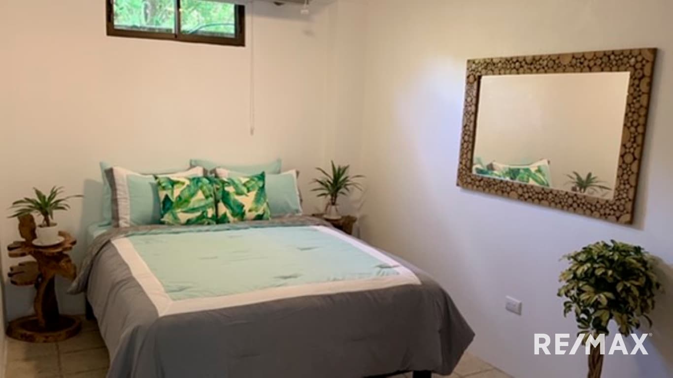 Renovated beach hotel, photo 21