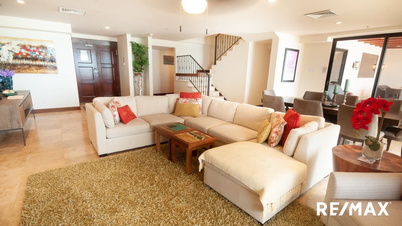 Croc’s Casino Luxury Penthouse, photo 14
