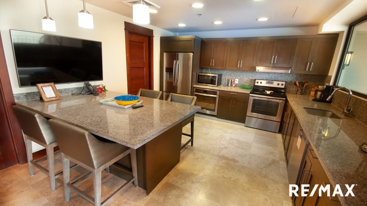 Croc’s Casino Luxury Penthouse, photo 4