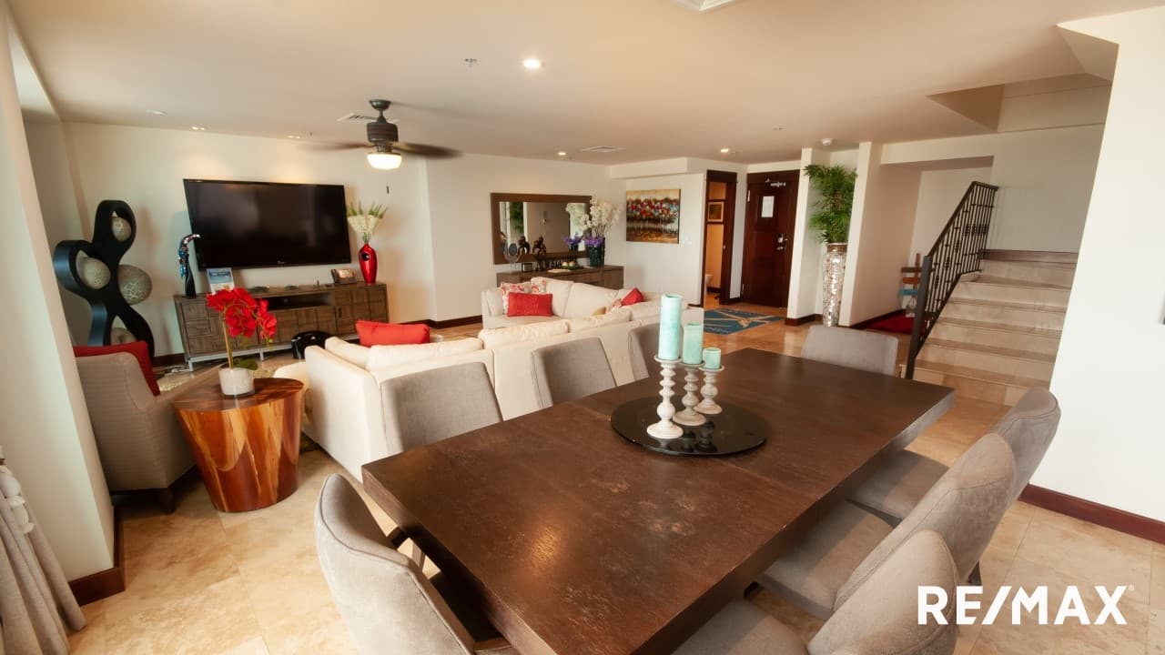 Croc’s Casino Luxury Penthouse, photo 6