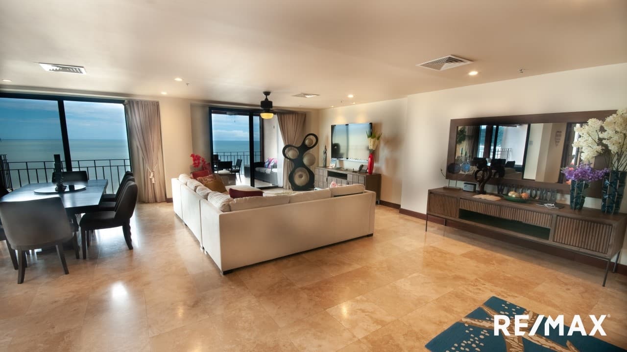 Croc’s Casino Luxury Penthouse, photo 7