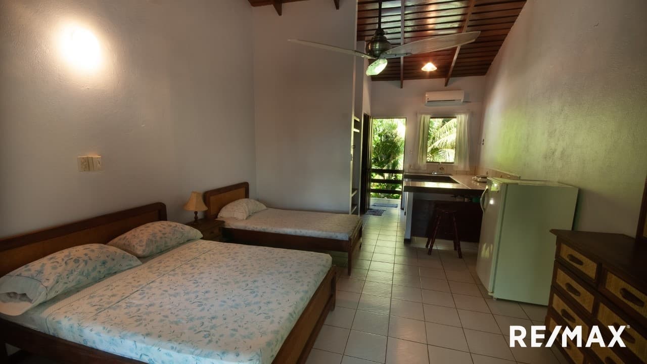 Jaco Oceanfront Hotel, photo 10