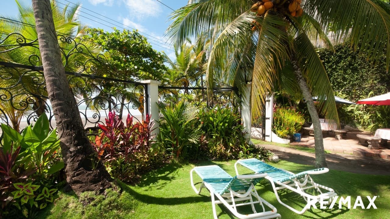 Jaco Oceanfront Hotel, photo 19