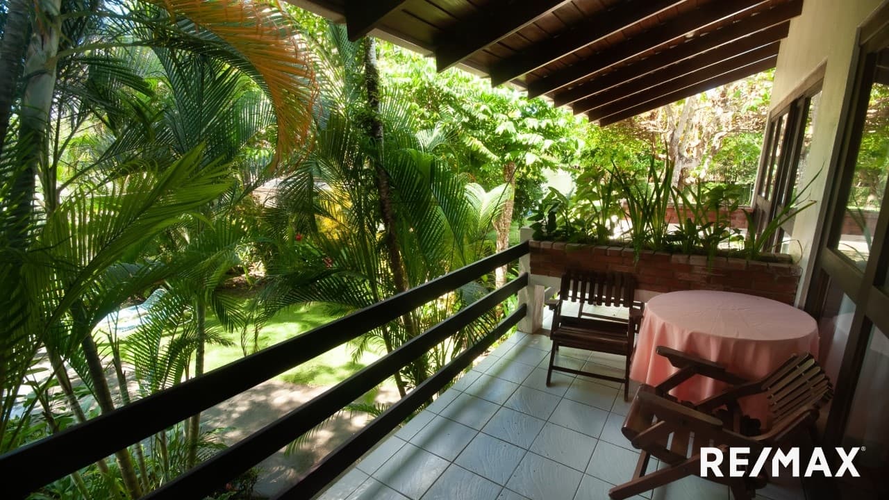 Jaco Oceanfront Hotel, photo 11