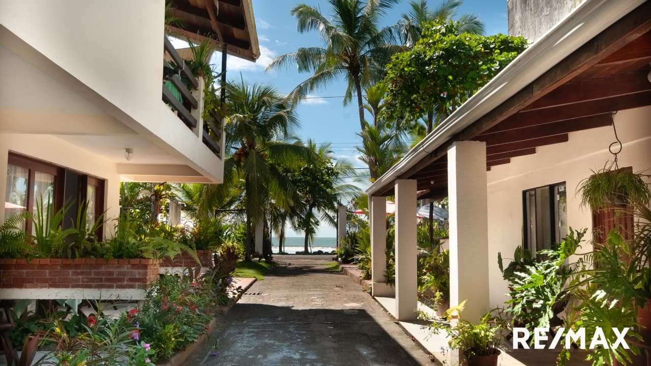 Jaco Oceanfront Hotel, photo 24