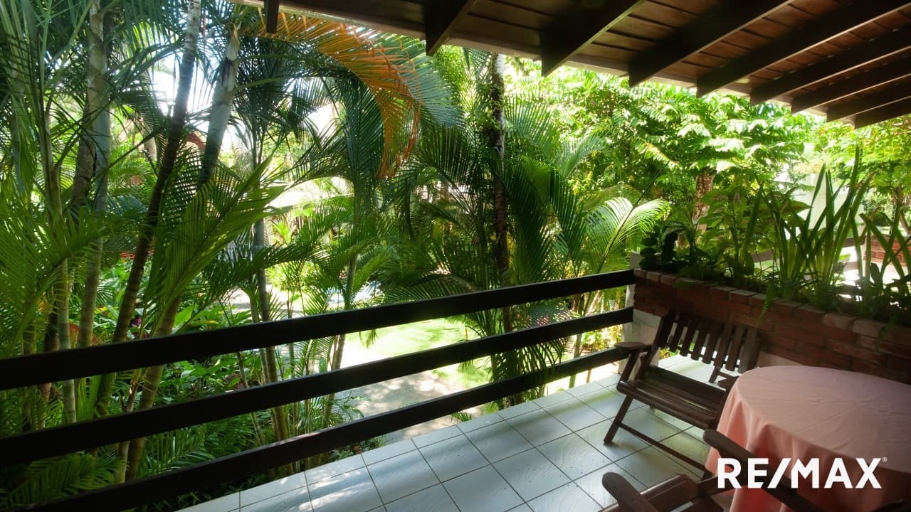 Jaco Oceanfront Hotel, photo 12