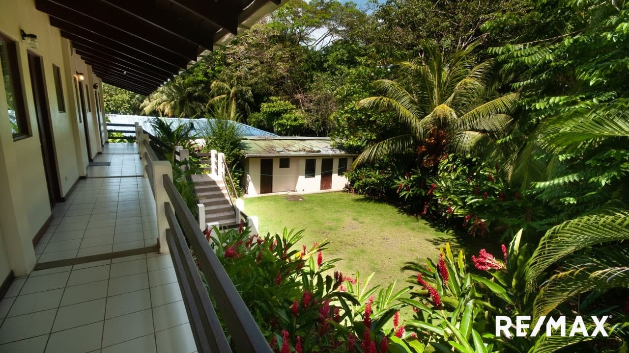 Jaco Oceanfront Hotel, photo 13