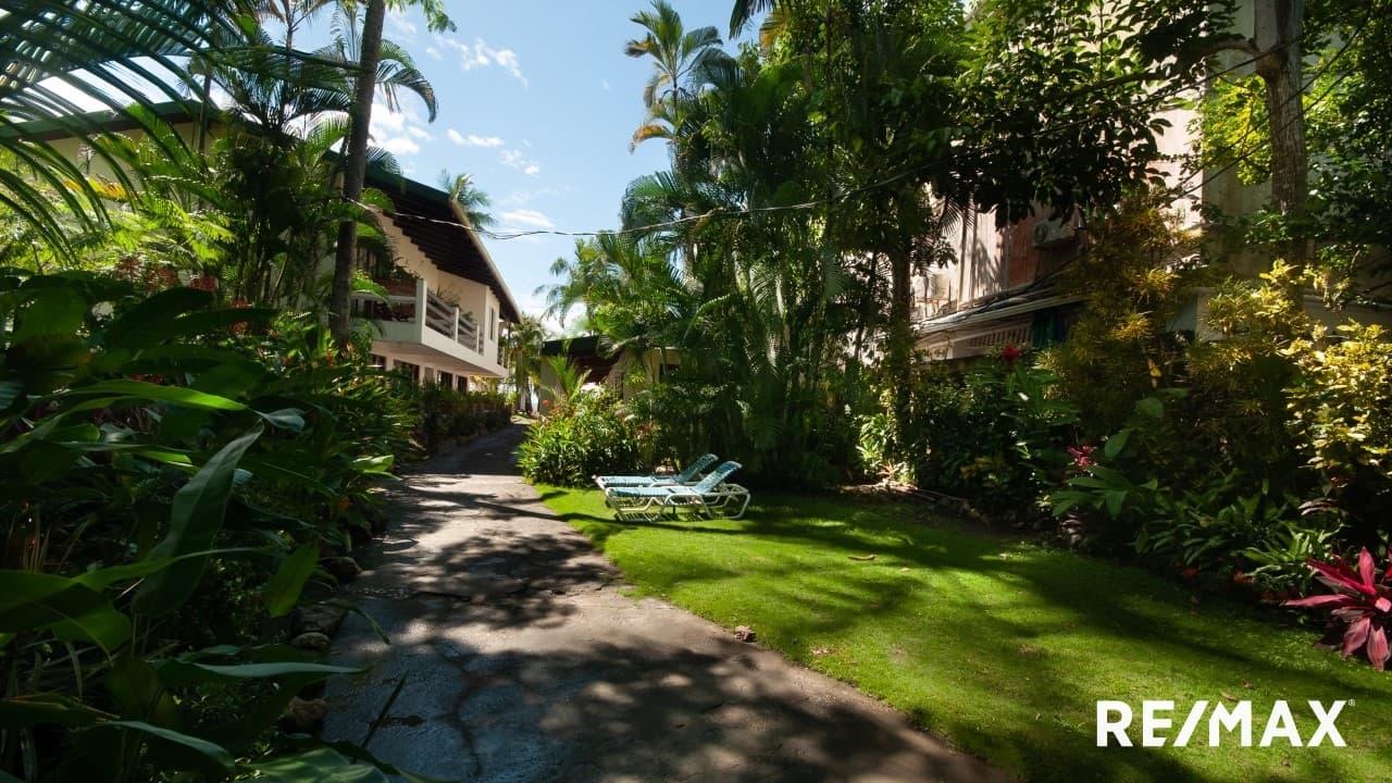 Jaco Oceanfront Hotel, photo 15