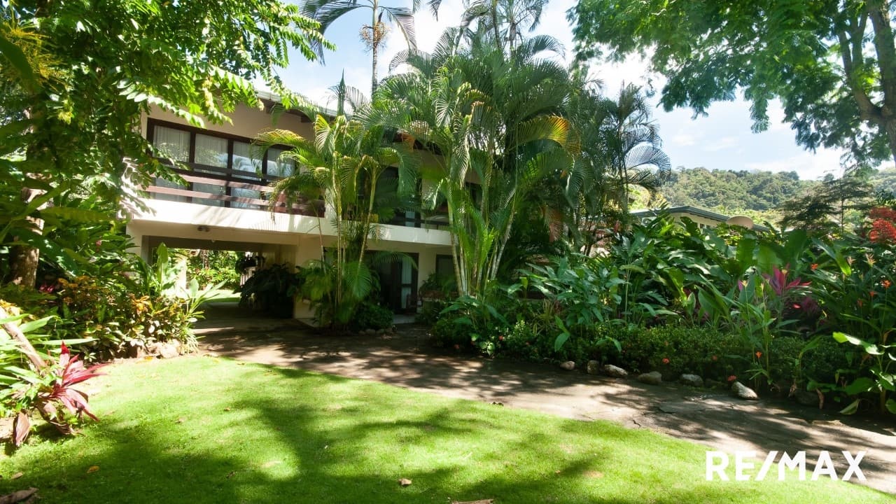 Jaco Oceanfront Hotel, photo 17