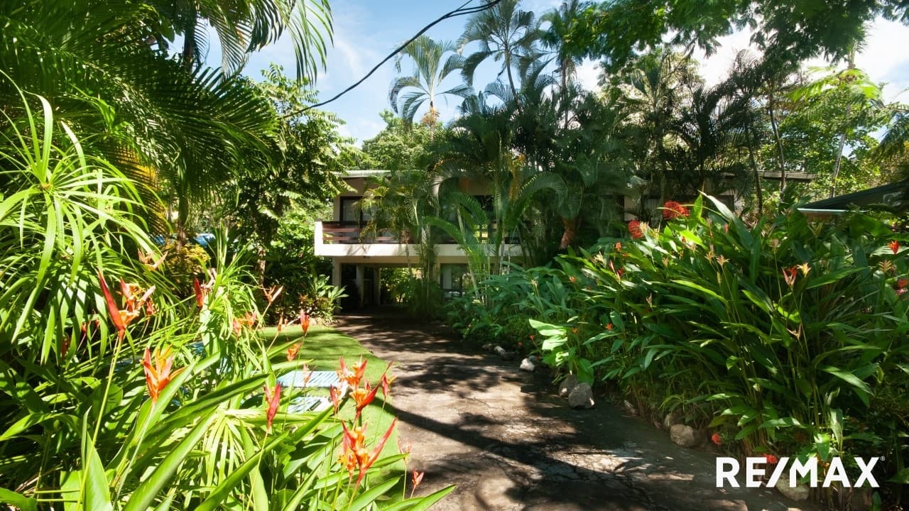 Jaco Oceanfront Hotel, photo 18
