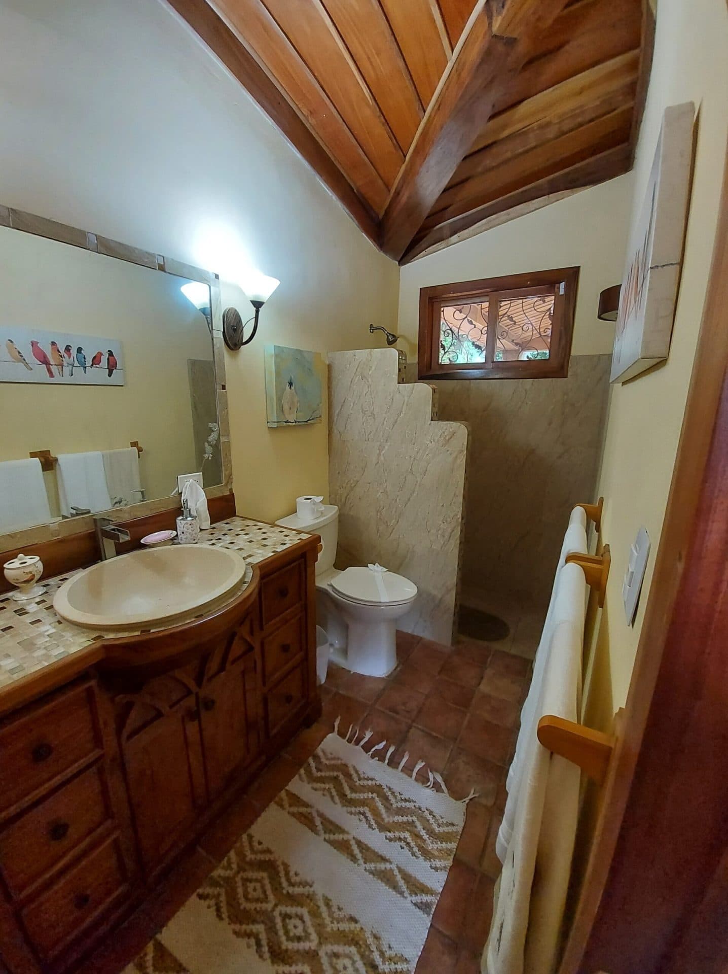 Secluded Mountain View Home, photo 10