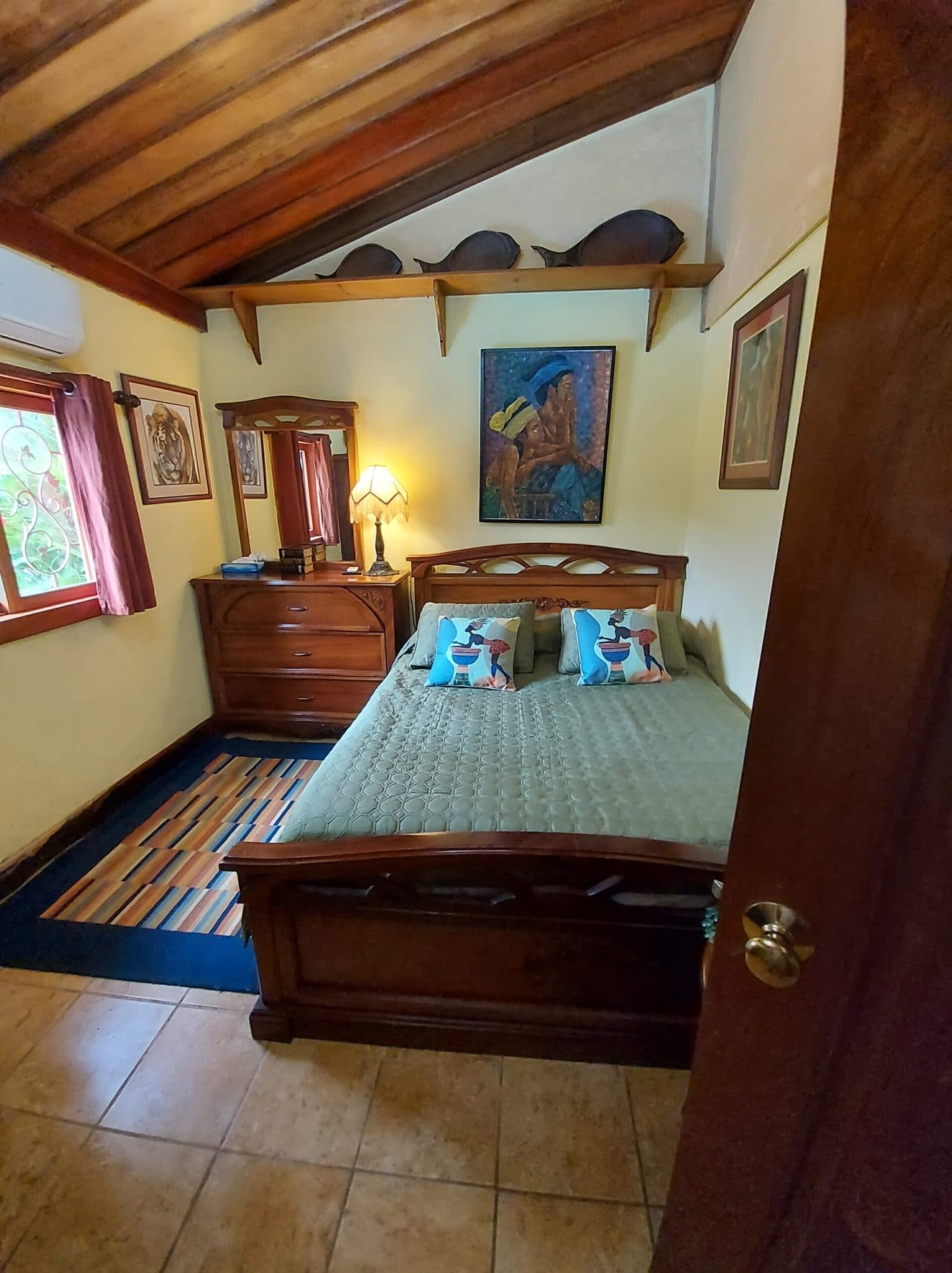 Secluded Mountain View Home, photo 17