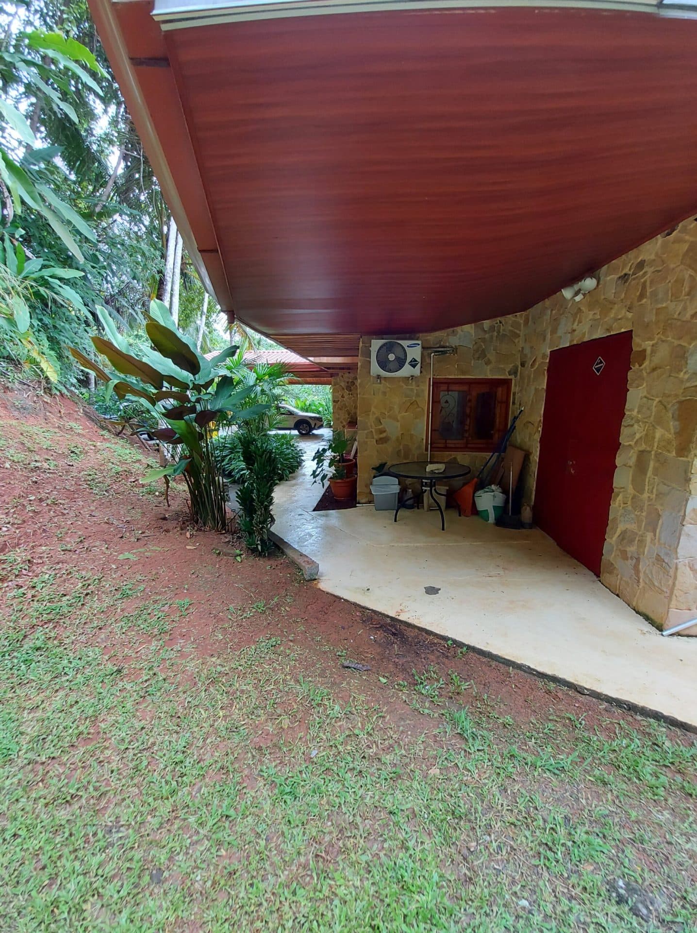 Secluded Mountain View Home, photo 20