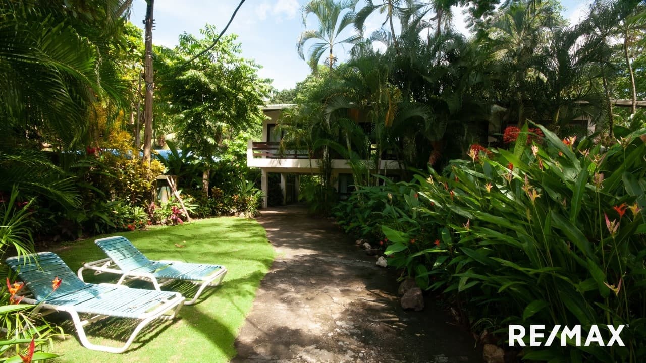 Jaco Oceanfront Hotel, photo 9