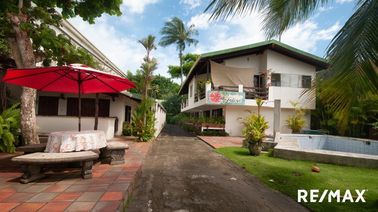Jaco Oceanfront Hotel, photo 3