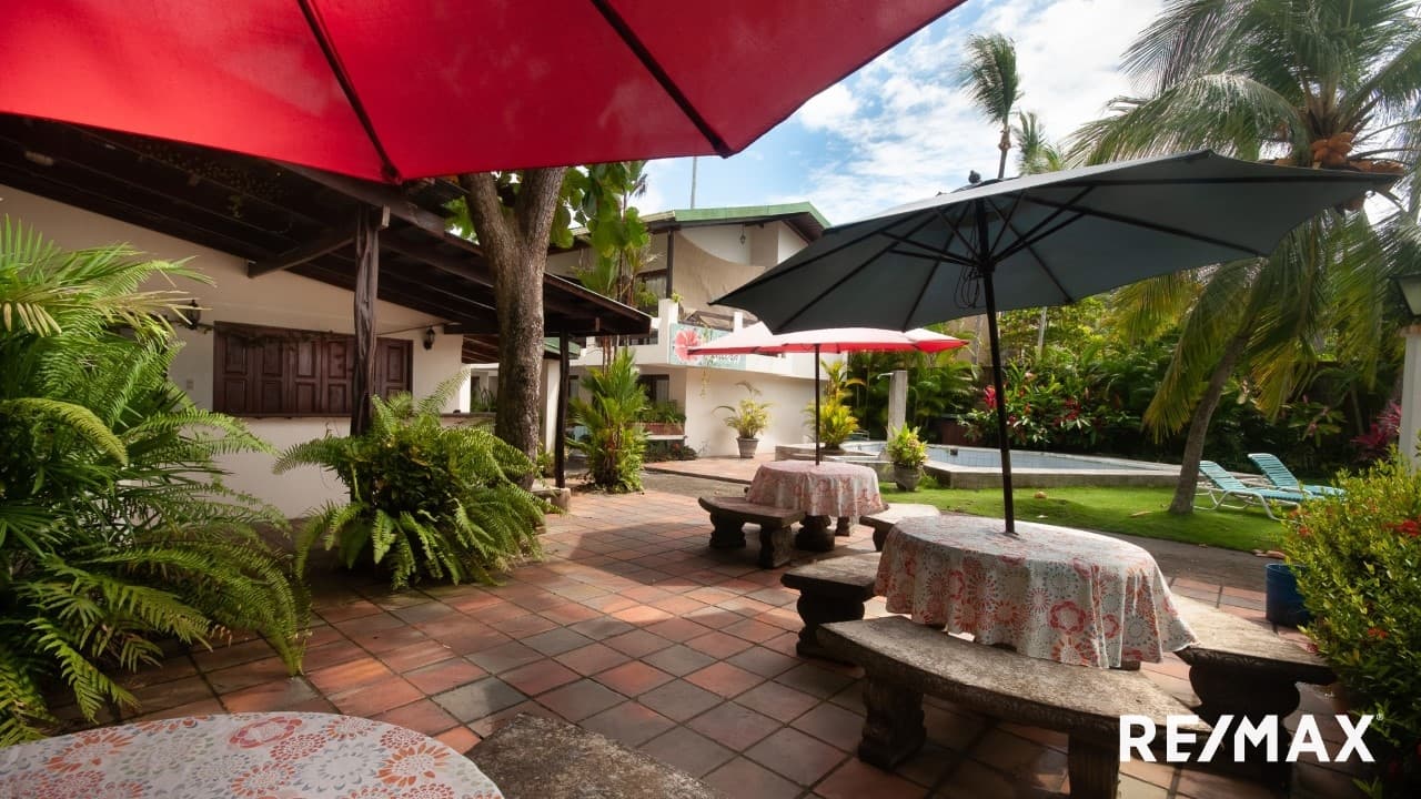 Jaco Oceanfront Hotel, photo 4