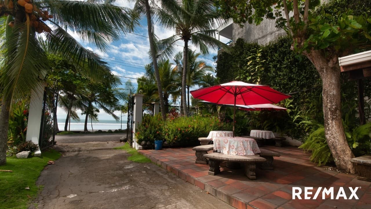 Jaco Oceanfront Hotel, photo 5