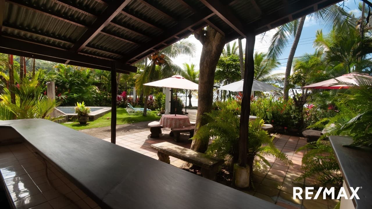 Jaco Oceanfront Hotel, photo 6