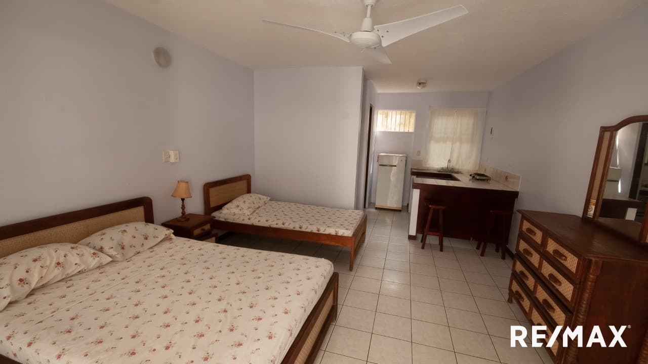 Jaco Oceanfront Hotel, photo 7