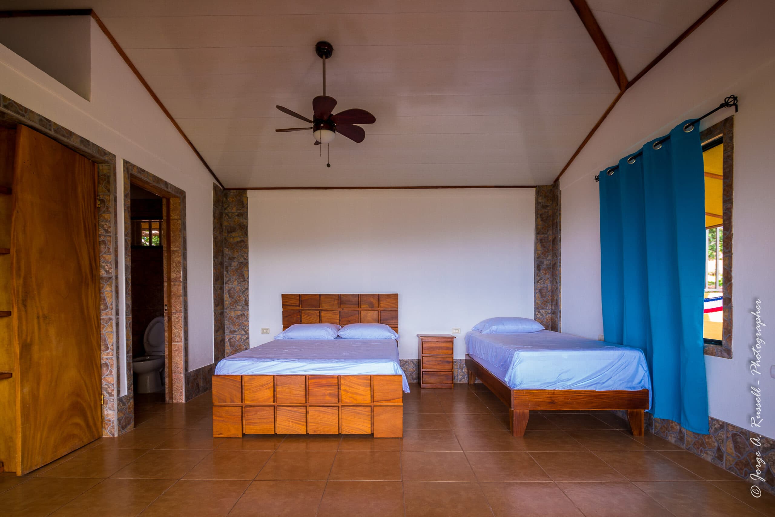 House With Pool On 0.75 Acre Close To The Beach, photo 17