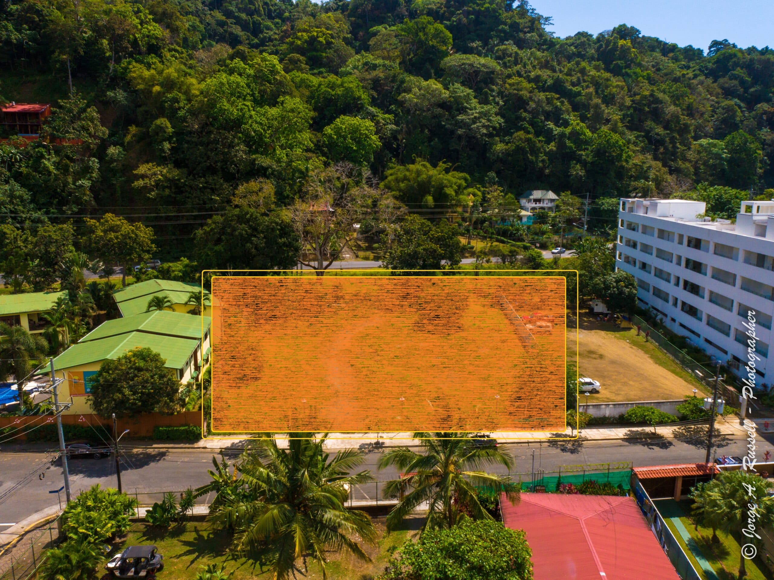 Jaco Beach Land Ready To Build Steps To The Beach, photo 2