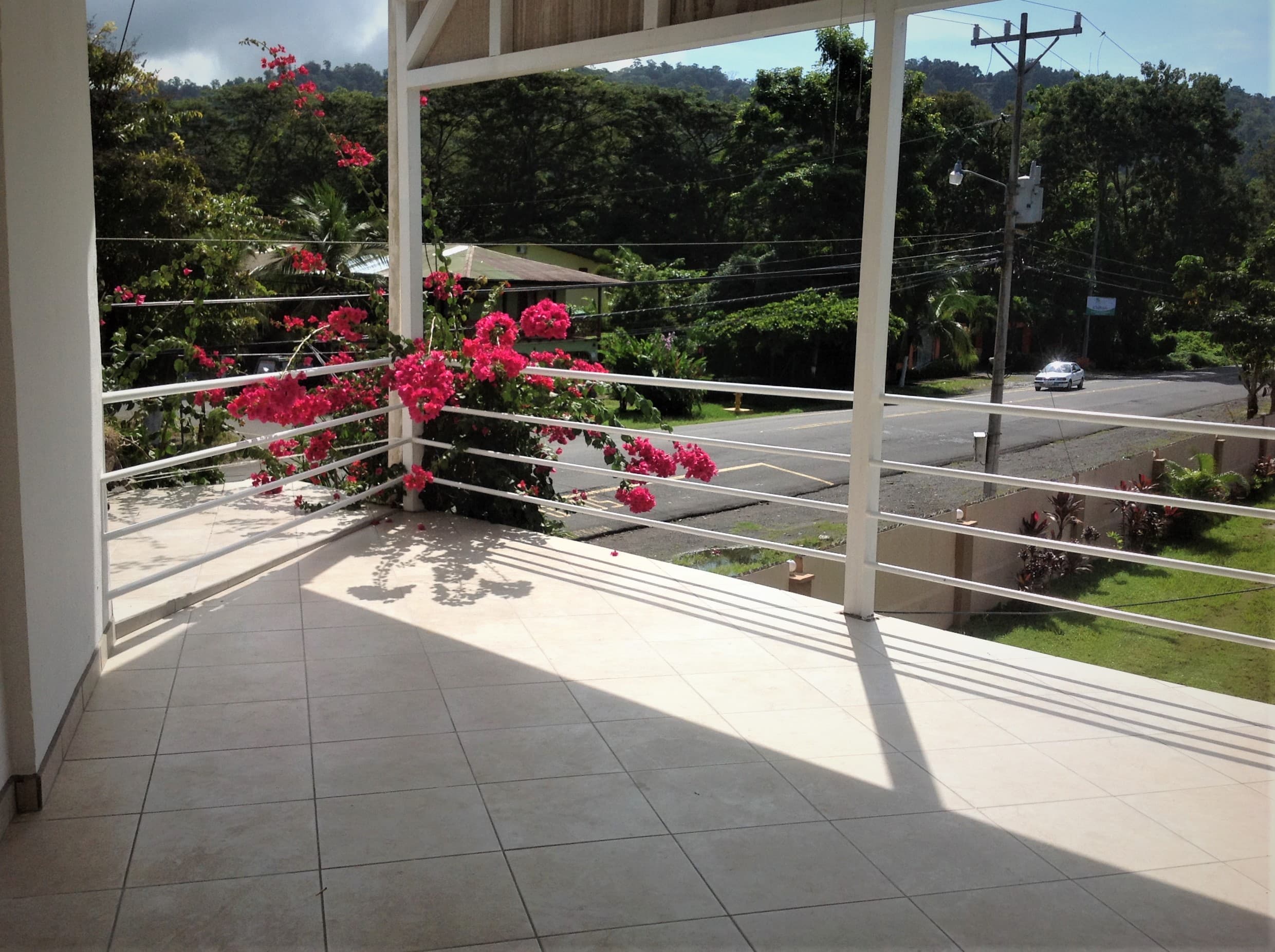 Jaco Beach Building For Sale with Penthouse and 6 Apartments, photo 3