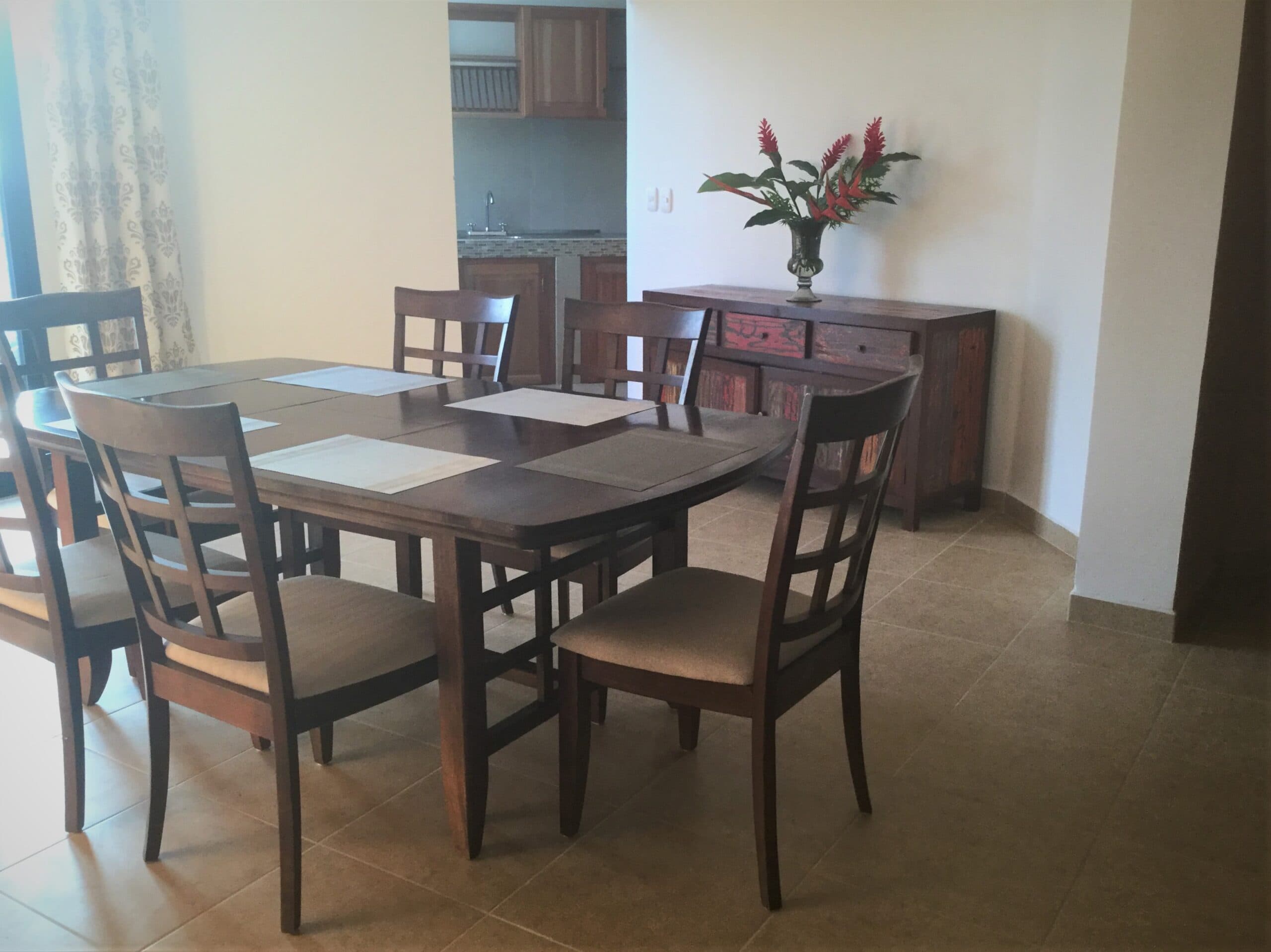 Jaco Beach Building For Sale with Penthouse and 6 Apartments, photo 4