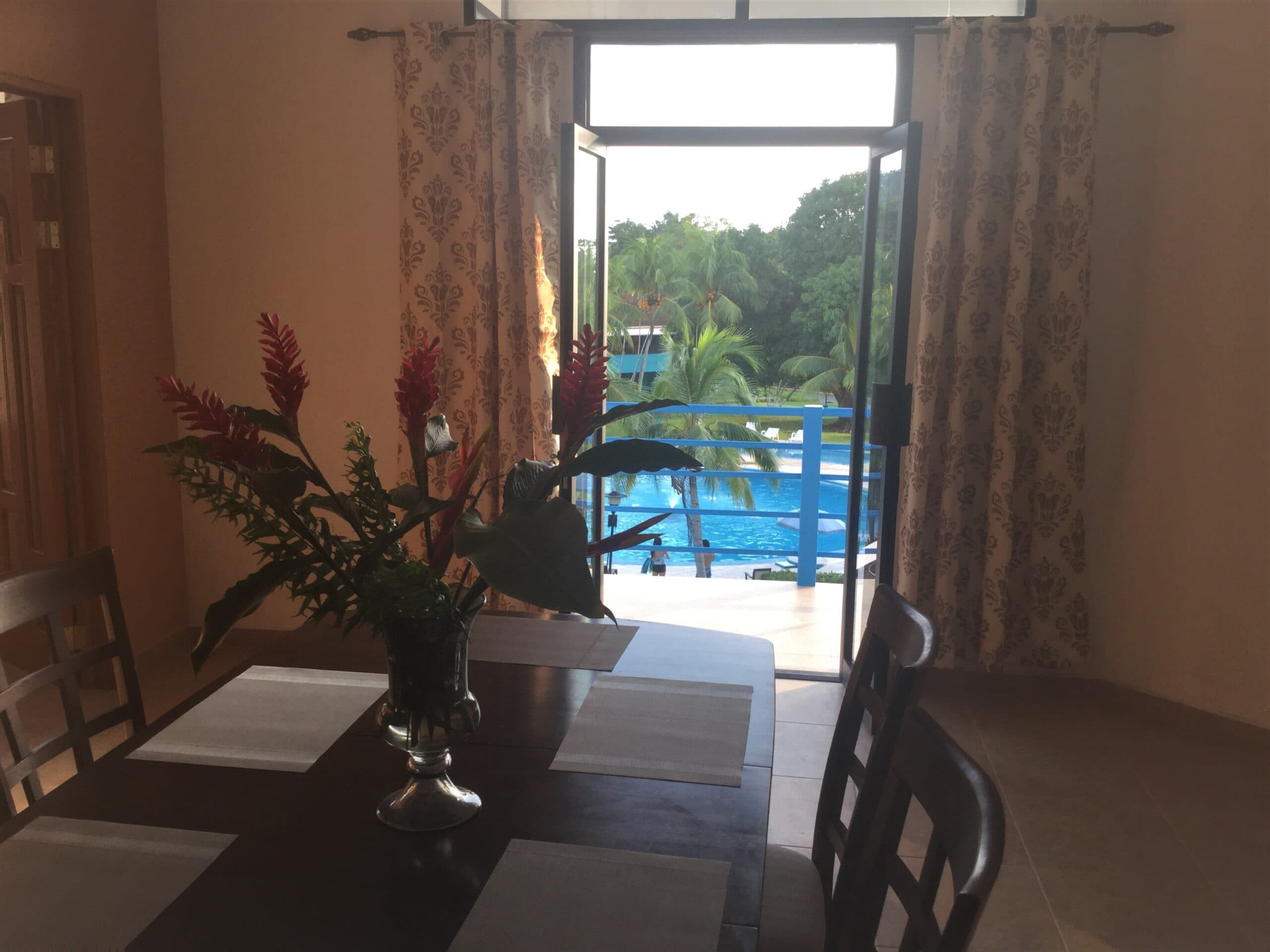 Jaco Beach Building For Sale with Penthouse and 6 Apartments, photo 7