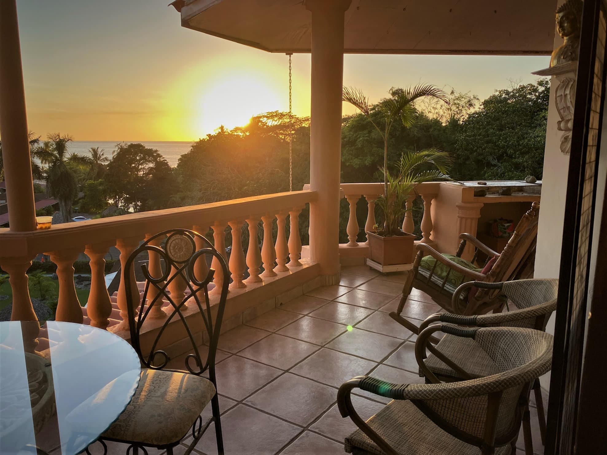 Jaco Beach Building For Sale with Penthouse and 6 Apartments, photo 10