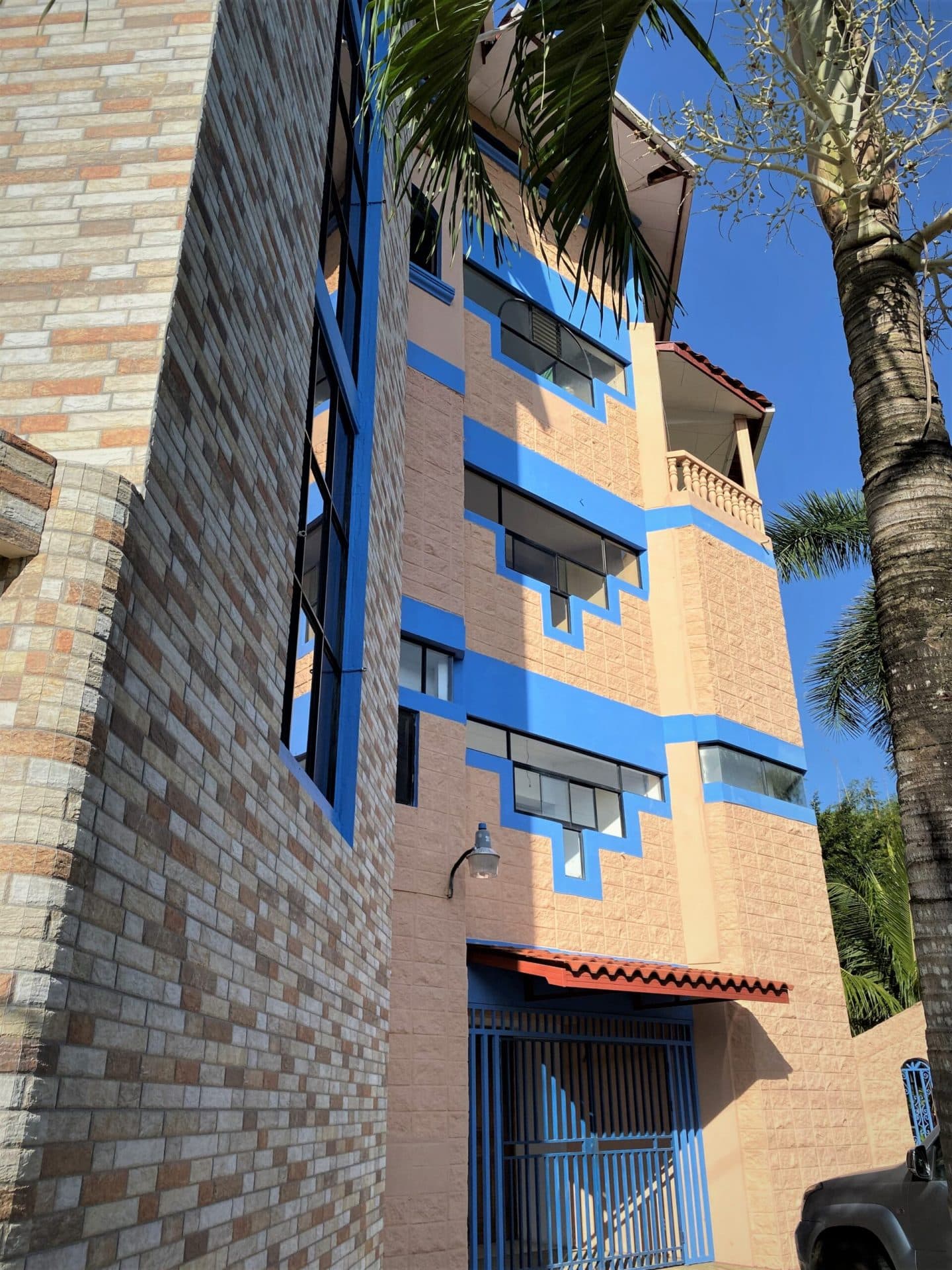 Jaco Beach Building For Sale with Penthouse and 6 Apartments, photo 12