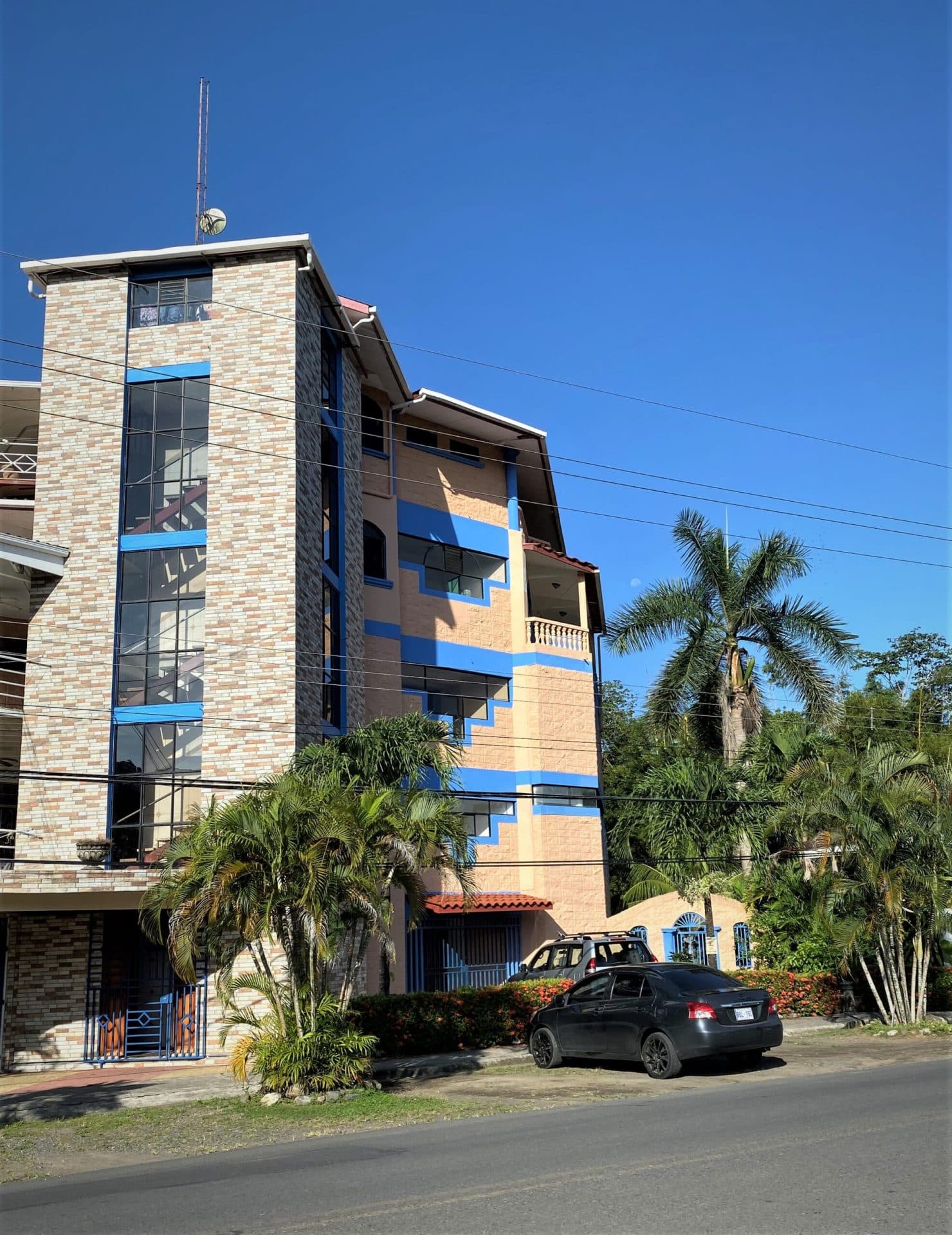 Jaco Beach Building For Sale with Penthouse and 6 Apartments, photo 13