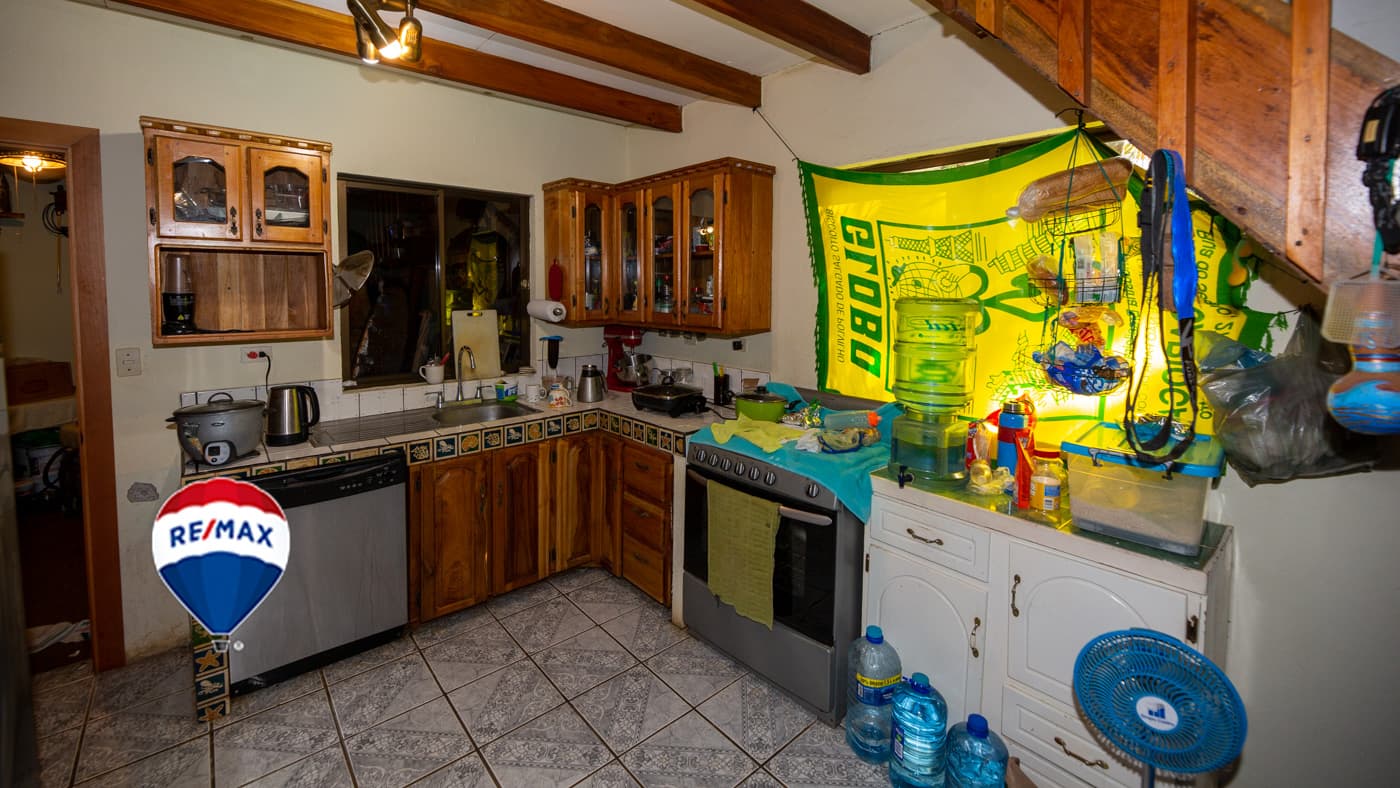 Private Family Compound | Tropical Homestead | Esterillos Costa Rica, photo 6