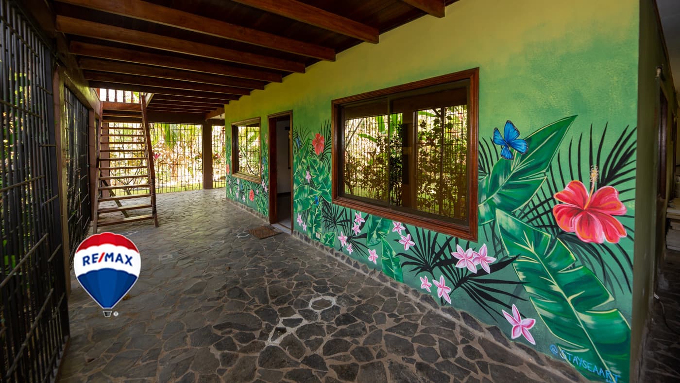 Private Family Compound | Tropical Homestead | Esterillos Costa Rica, photo 7