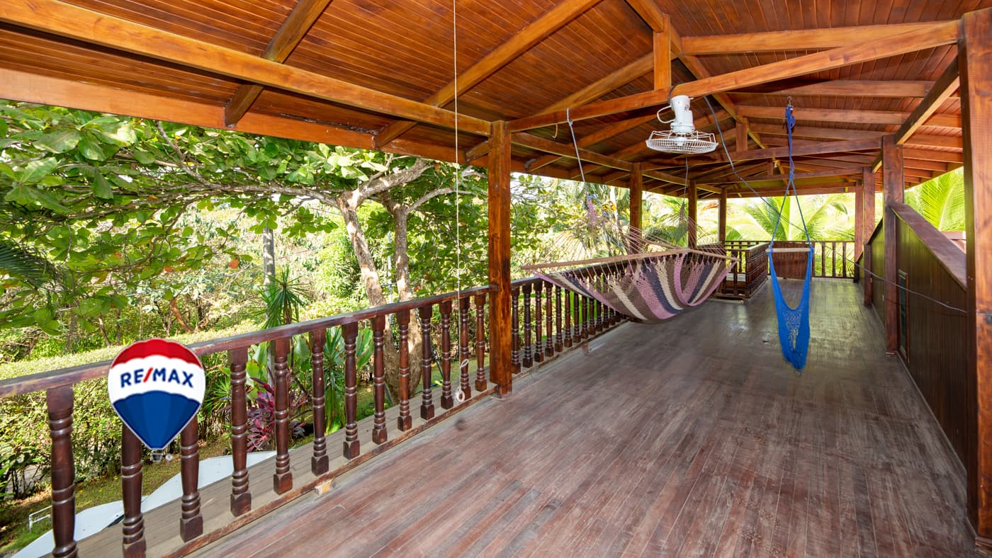 Private Family Compound | Tropical Homestead | Esterillos Costa Rica, photo 8