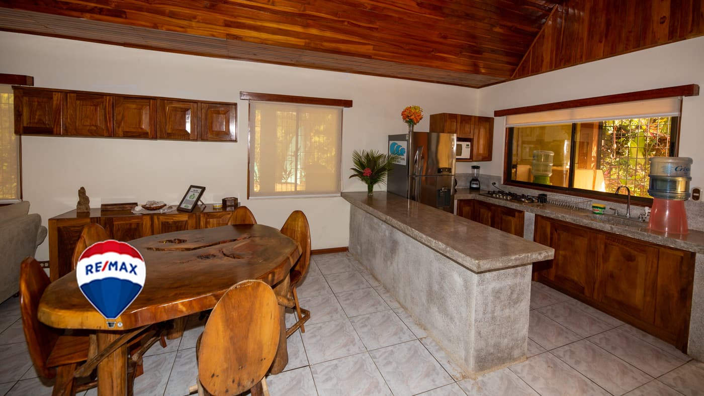 Private Family Compound | Tropical Homestead | Esterillos Costa Rica, photo 10