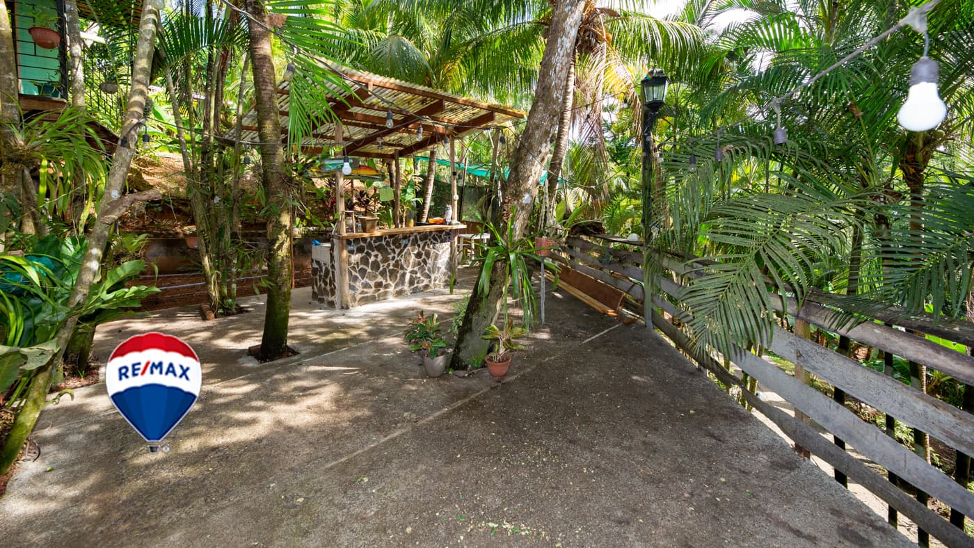 Private Family Compound | Tropical Homestead | Esterillos Costa Rica, photo 14