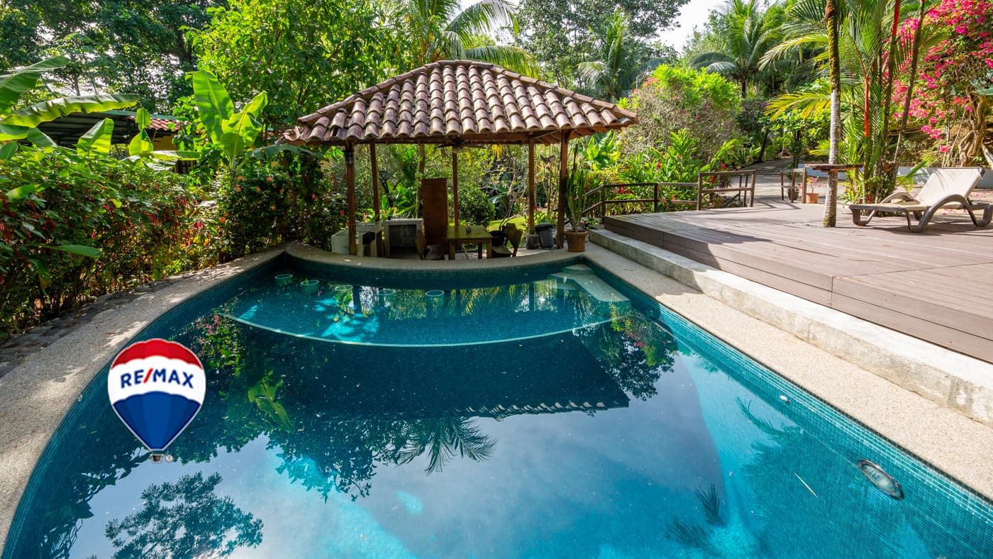 Private Family Compound | Tropical Homestead | Esterillos Costa Rica, photo 15