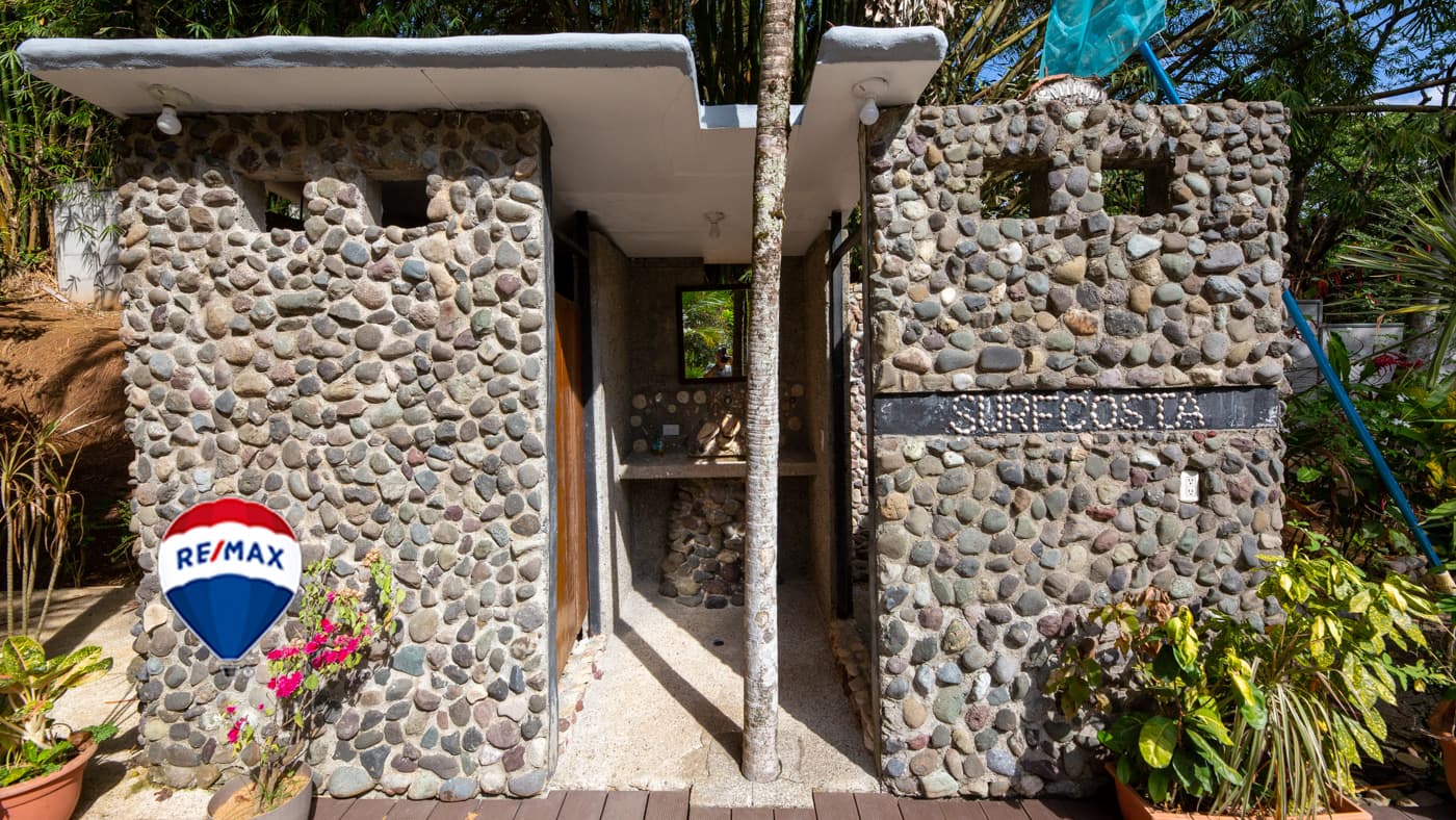 Private Family Compound | Tropical Homestead | Esterillos Costa Rica, photo 16