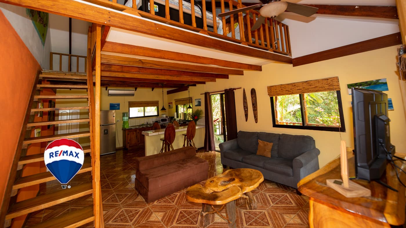 Private Family Compound | Tropical Homestead | Esterillos Costa Rica, photo 18